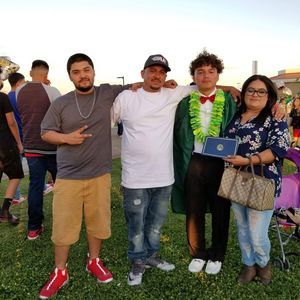 Meet your Posher, Veronica